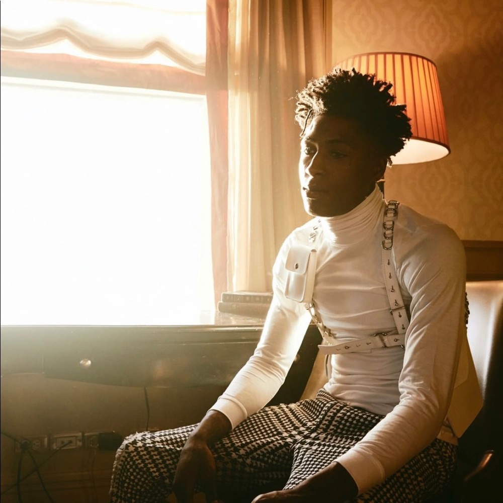 Meet your Posher, Bam